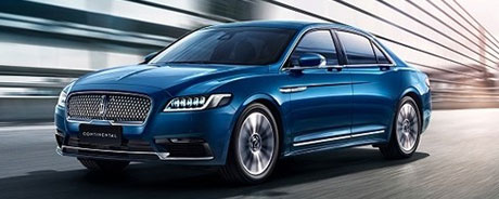 Rappel de 24664 Lincoln importés