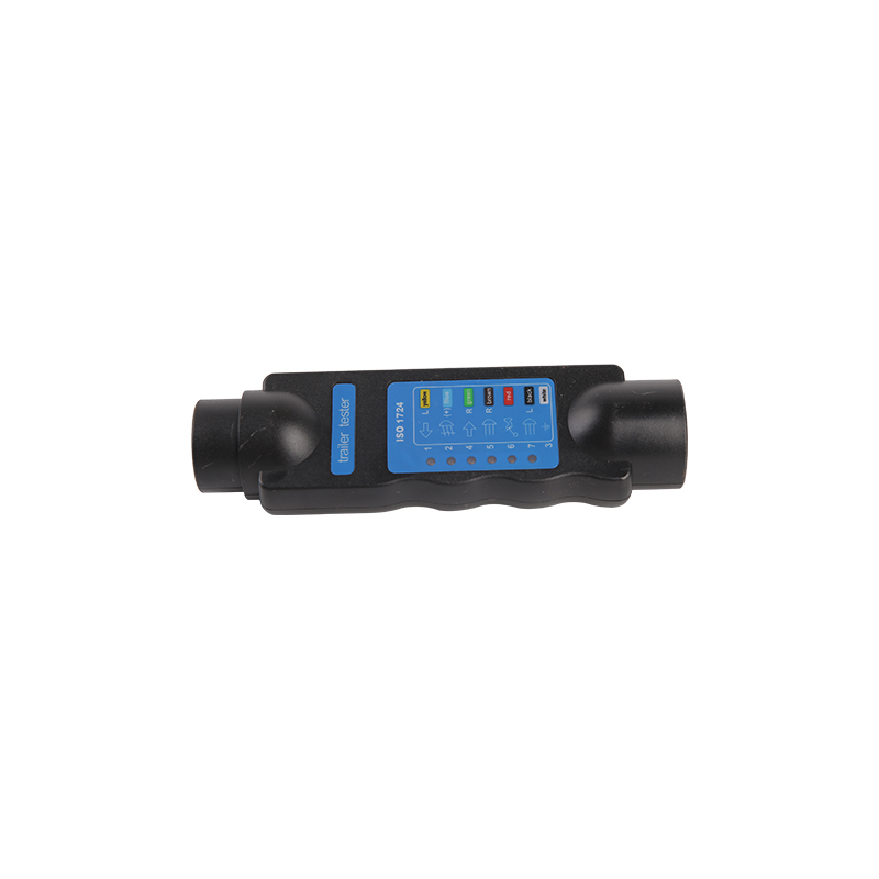 Testeur de remorque 13 broches JH601