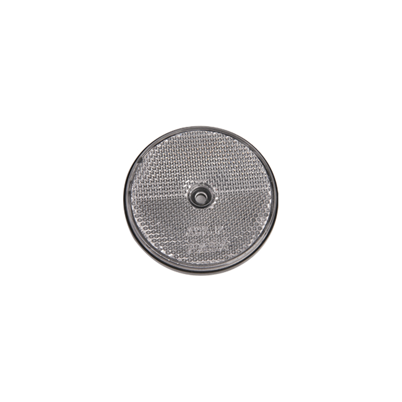 Réflecteur circulaire blanc JH104-A