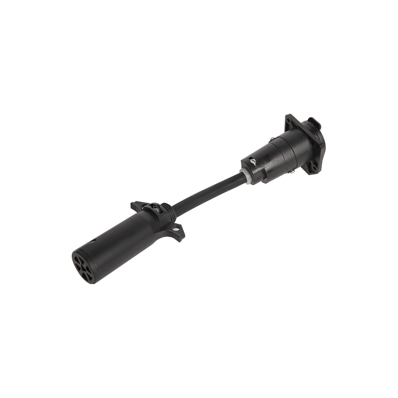 Câble d'extension de remorque américaine JH666