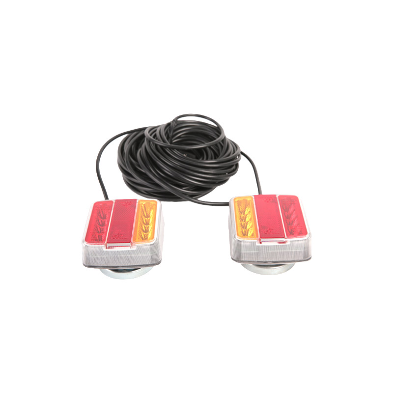 Kit d'éclairage magnétique LED JH105-B
