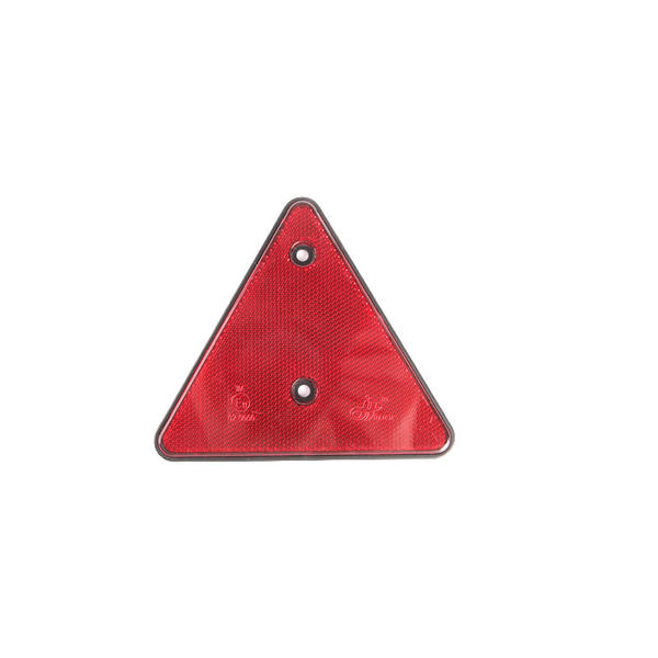 Réflecteur triangulaire équilatéral de 15 cm JH106