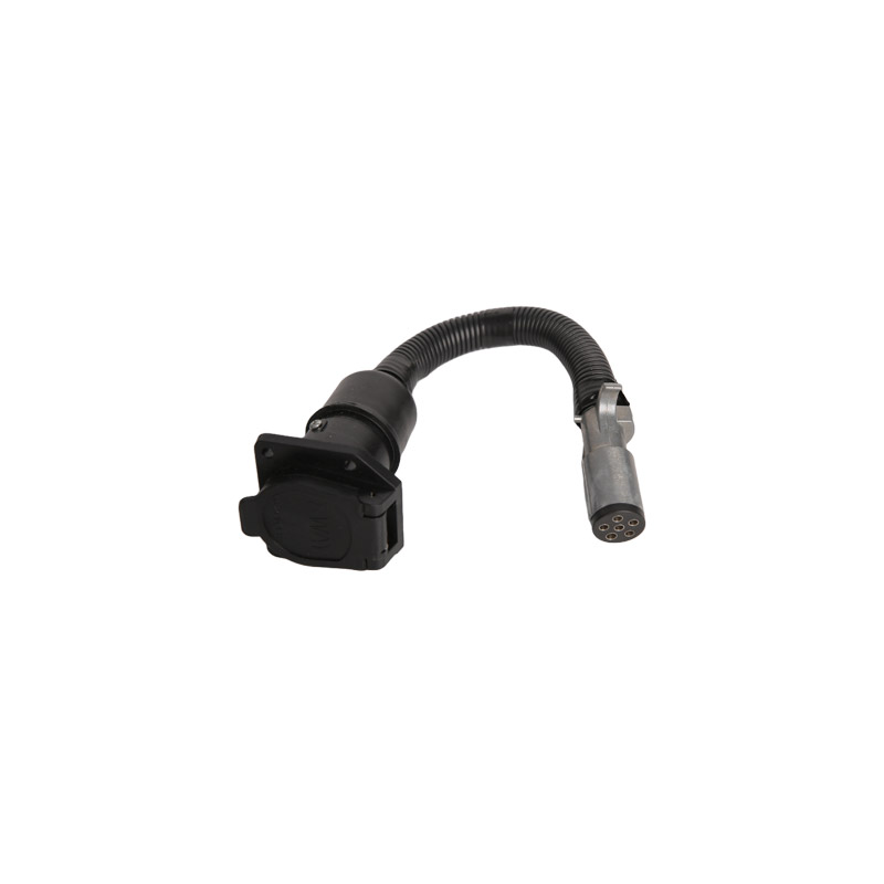 Câble d'extension de remorque américaine JH085