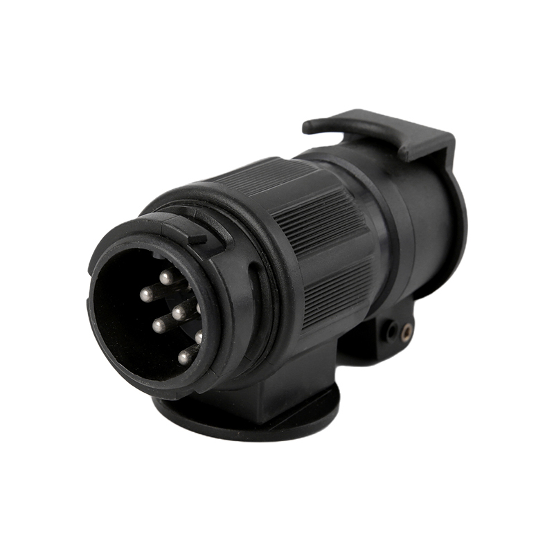 Adaptateur long 13X7+6 JH005- D