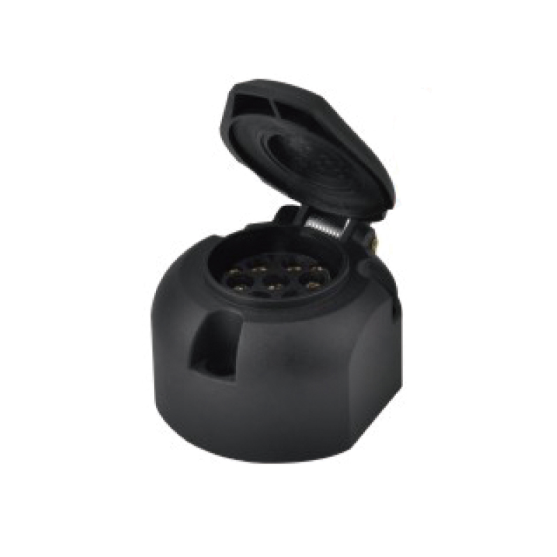 Prise 7+6 broches JH007-D