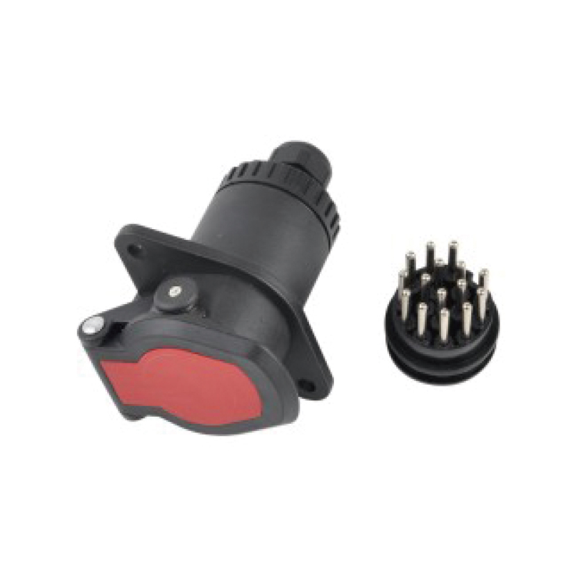 Fiche EBS 15 broches, vis à broche type JH045-B