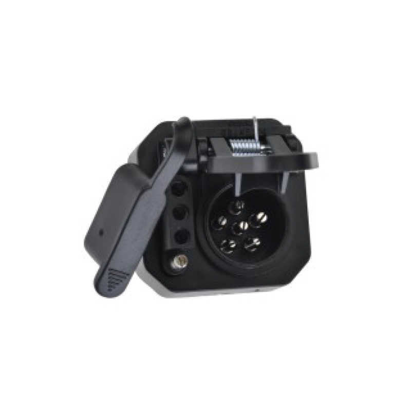 Adaptateur métallique JH077