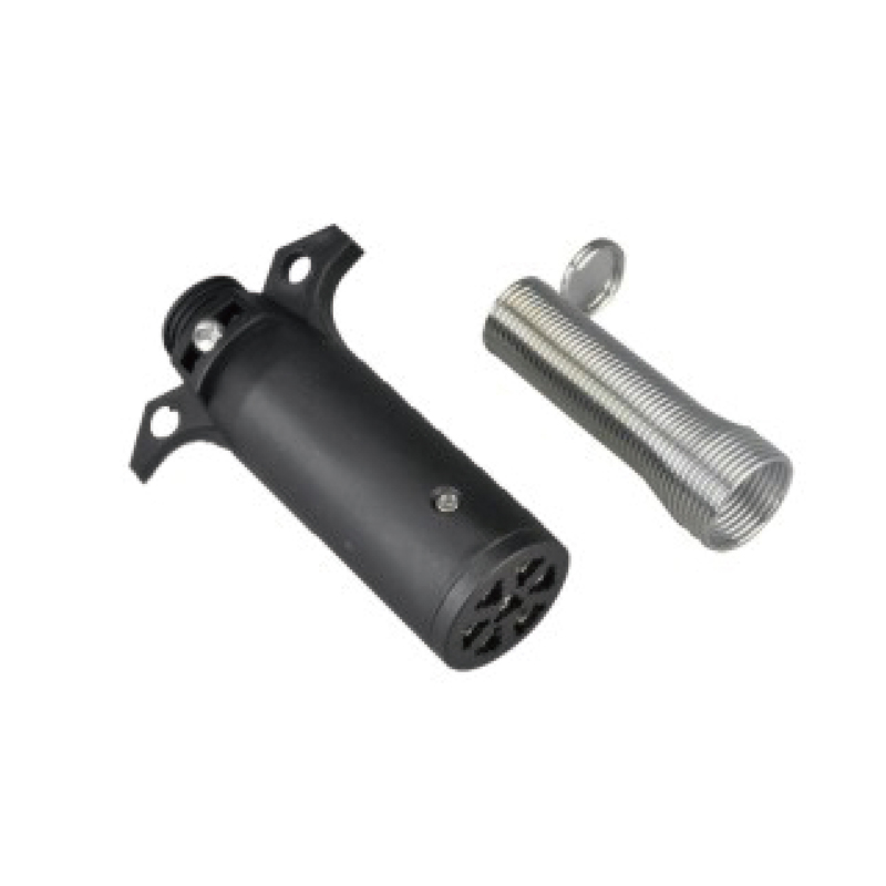 Prise en plastique 24 V 7 broches, type à vis à broche JH090-A