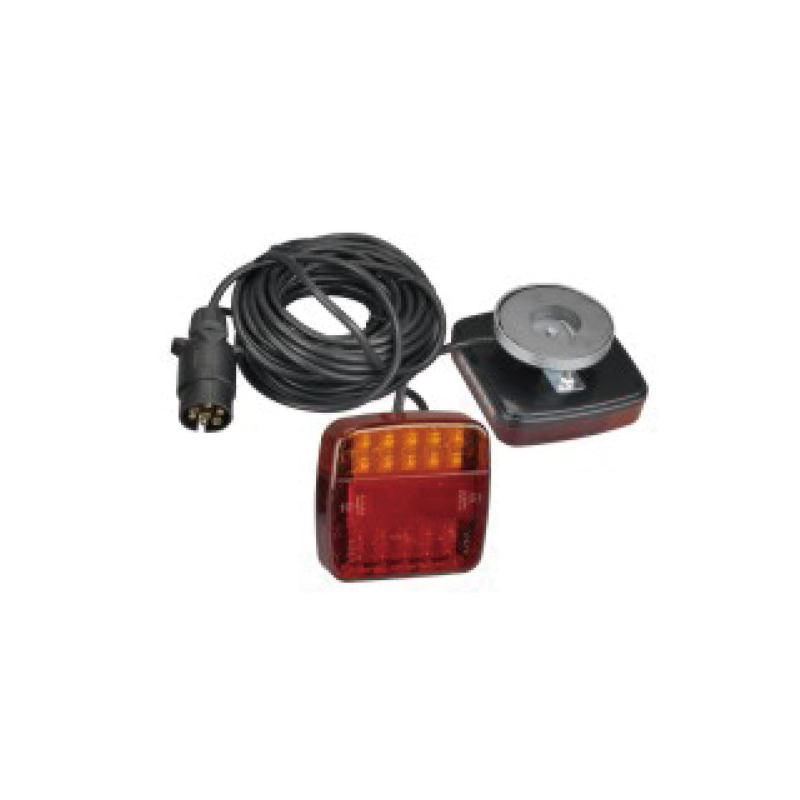 Kit d'éclairage magnétique LED JH108-B