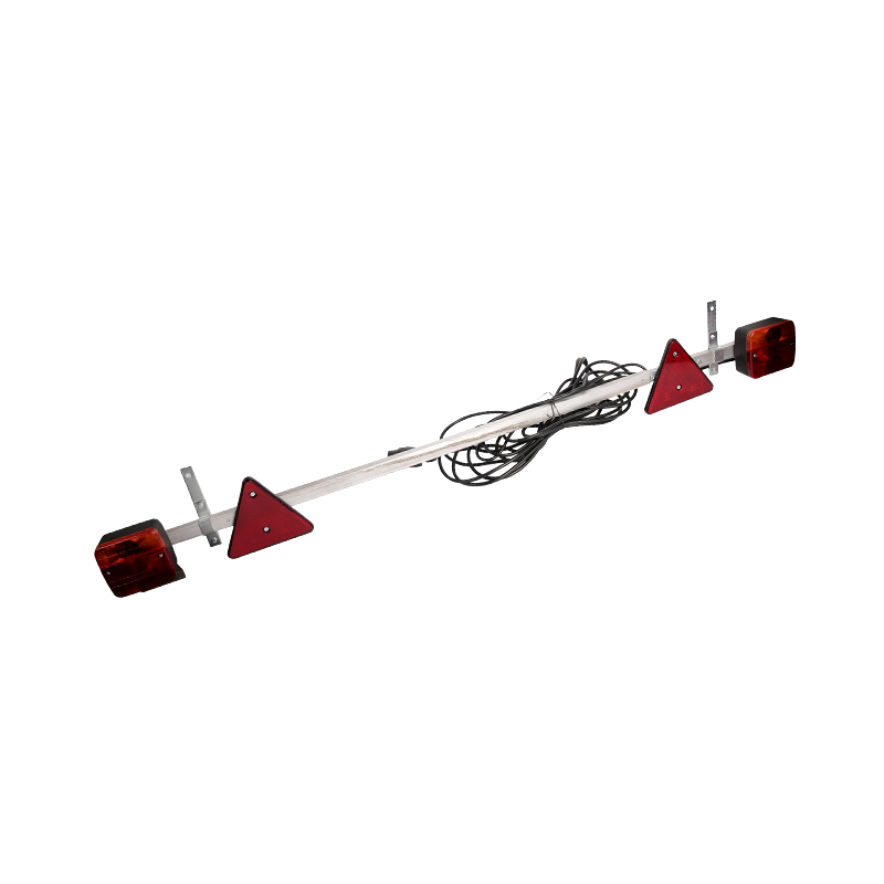 Planche de remorque extensible JH133