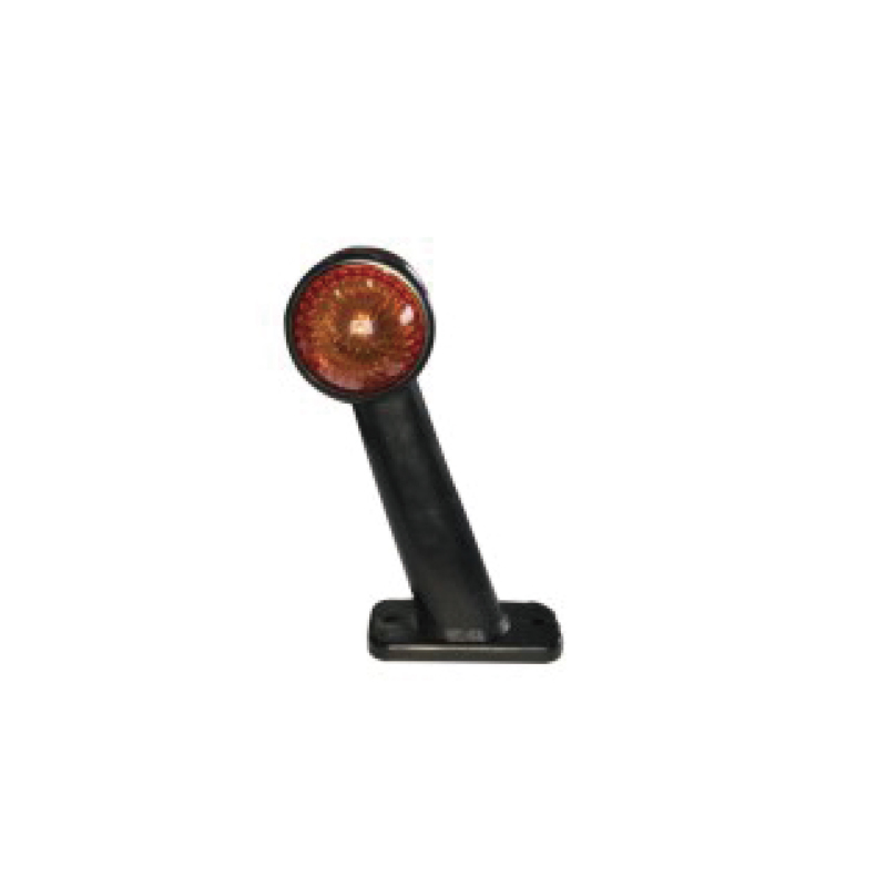 Signal lumineux LED de largeur 24V JH138