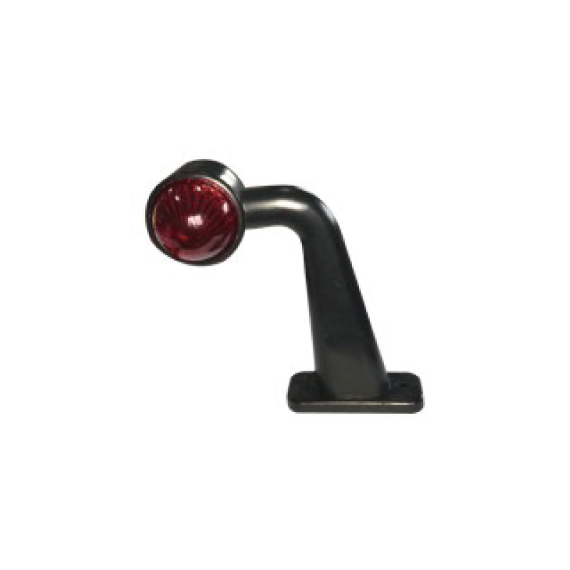Feu de signalisation LED de largeur 24V JH140