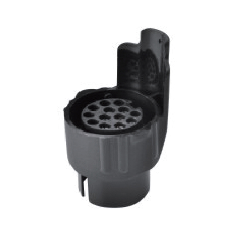 Nouveau-adaptateur 7X13pin JH027-C