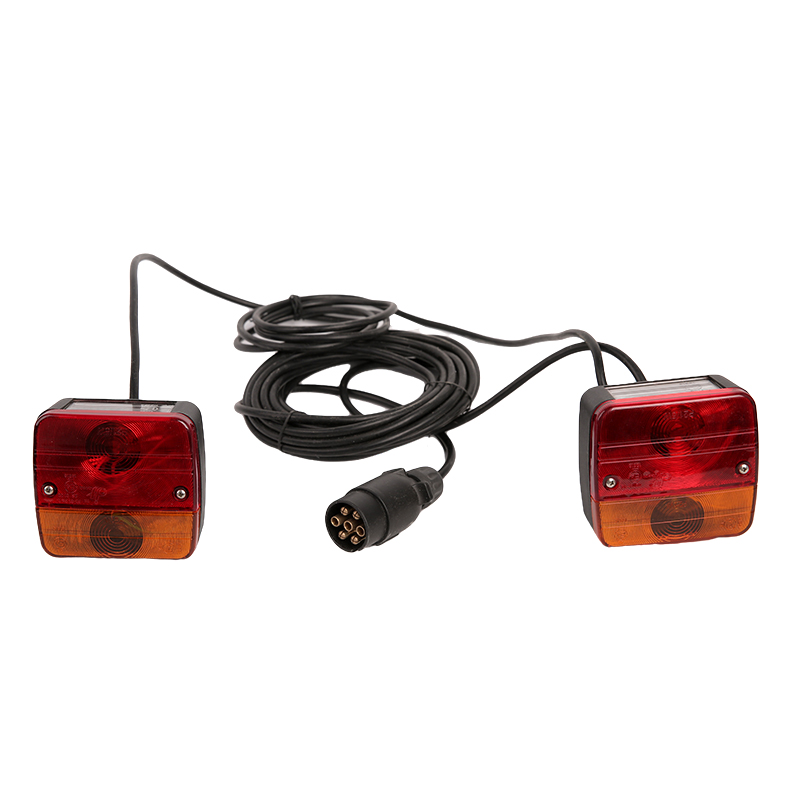 Kit standard de feux de remorque JH101-A