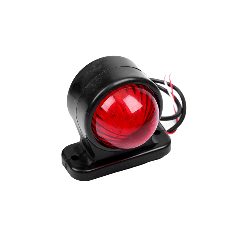 Feu/signal lumineux de largeur 24V JH130