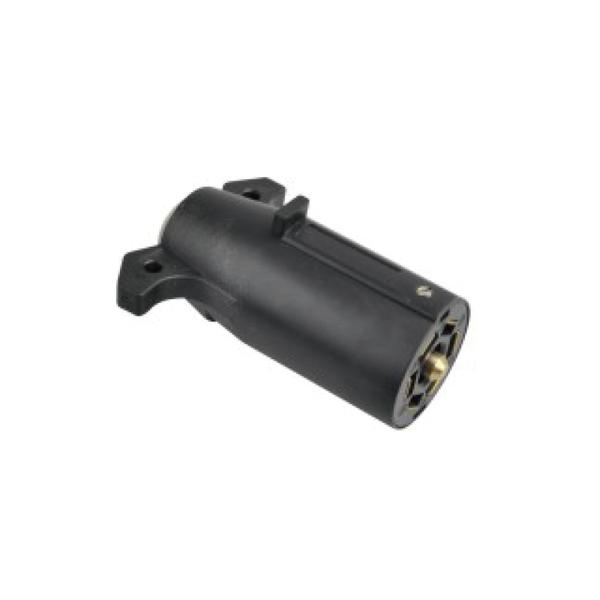 Existe-t-il différentes versions ou normes pour les connecteurs de remorque de style européen ?